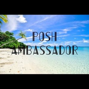 Posh Ambassador 🦋